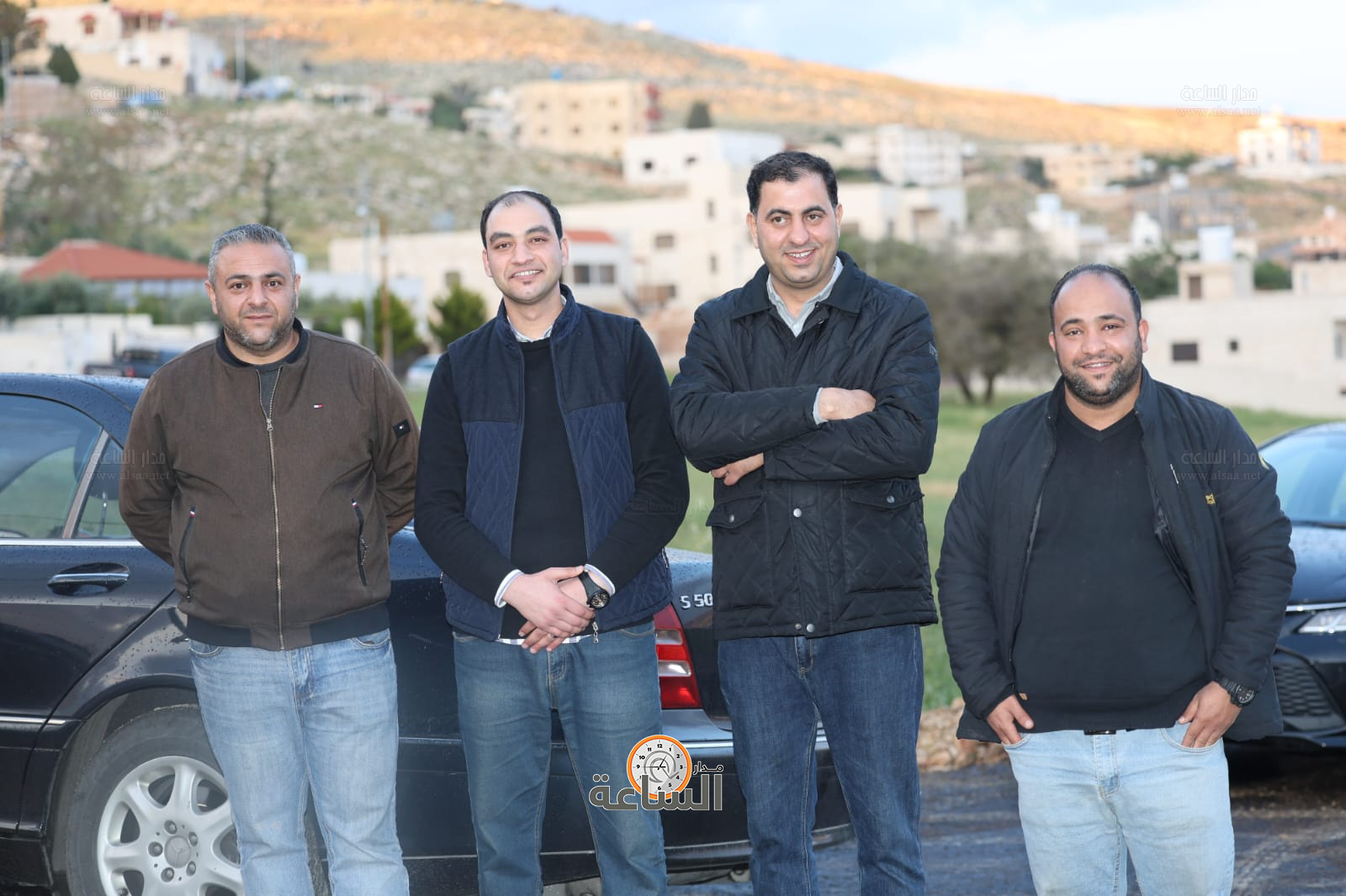 Madar Al-Saa Images 0.30635814315188814