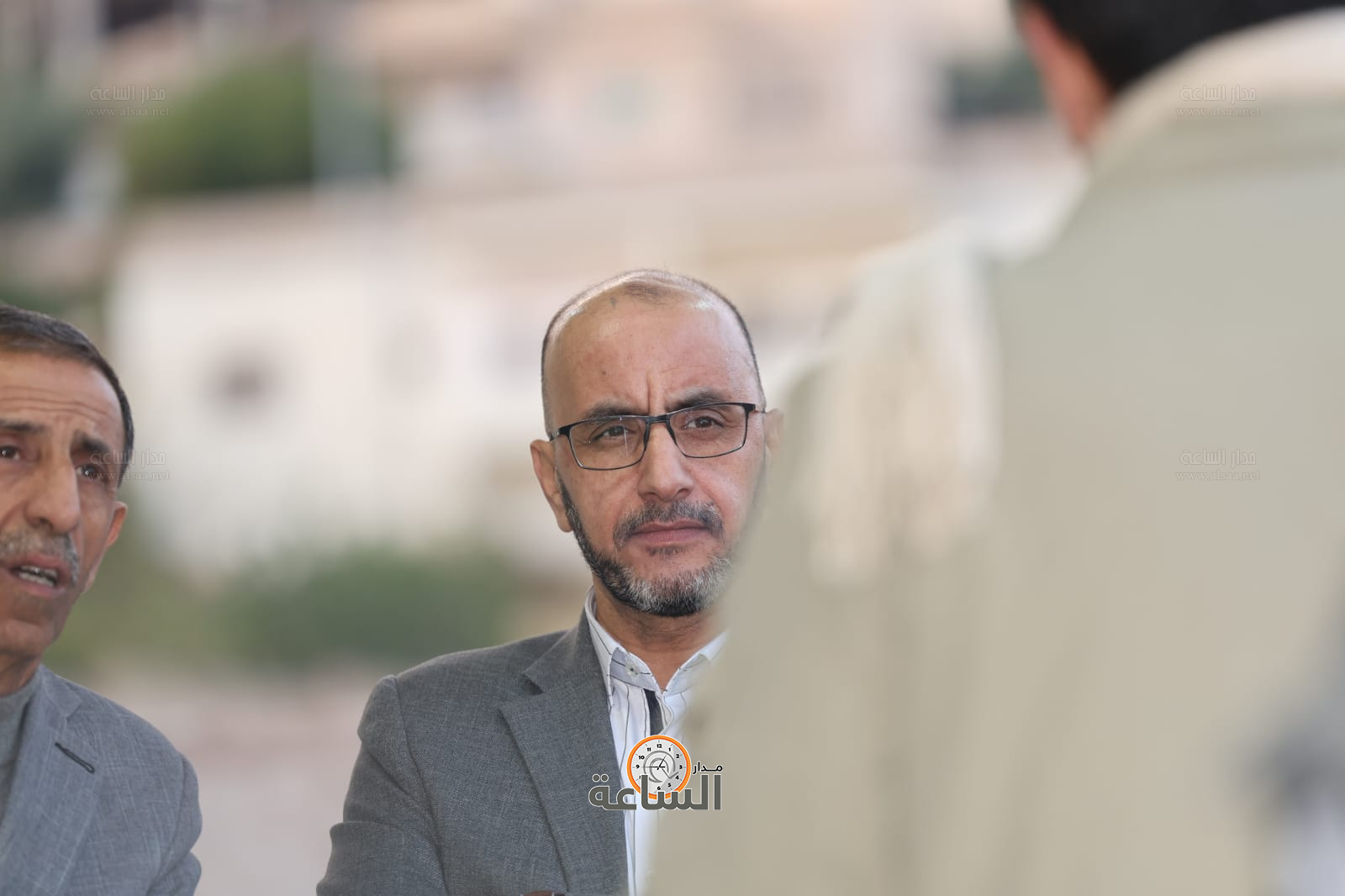 Madar Al-Saa Images 0.2151629239351338