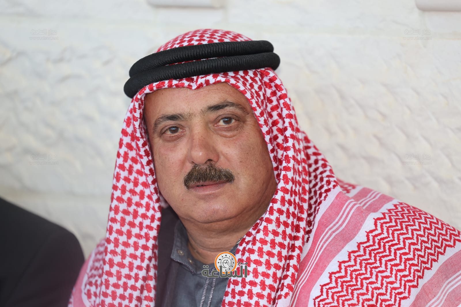 Madar Al-Saa Images 0.1741537608263215