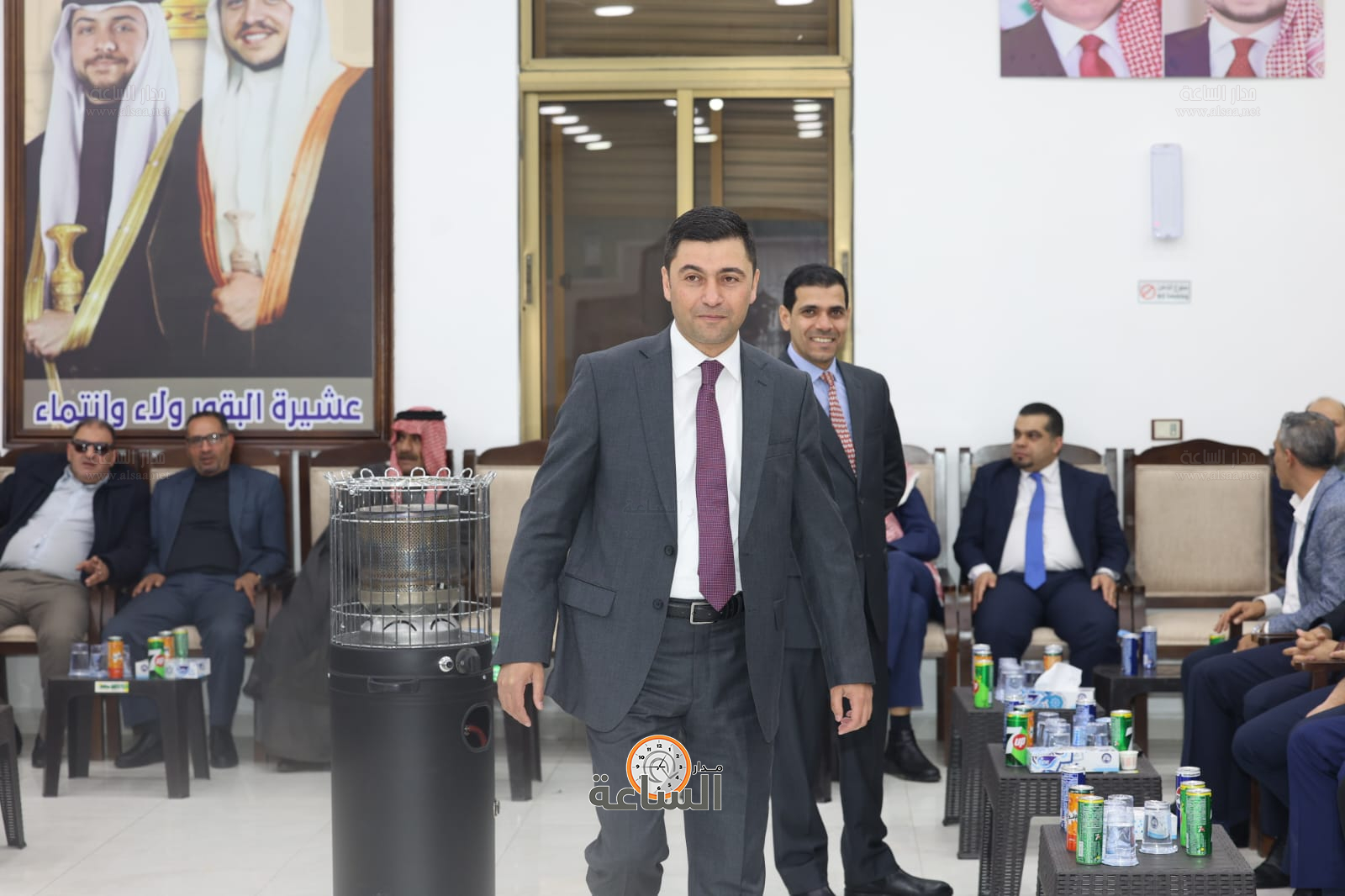 Madar Al-Saa Images 0.5337226424272524