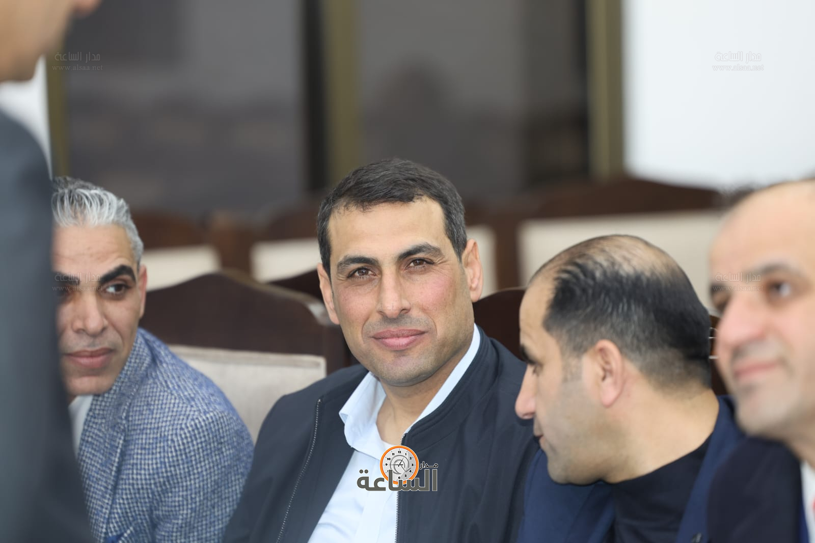 Madar Al-Saa Images 0.244515273812282