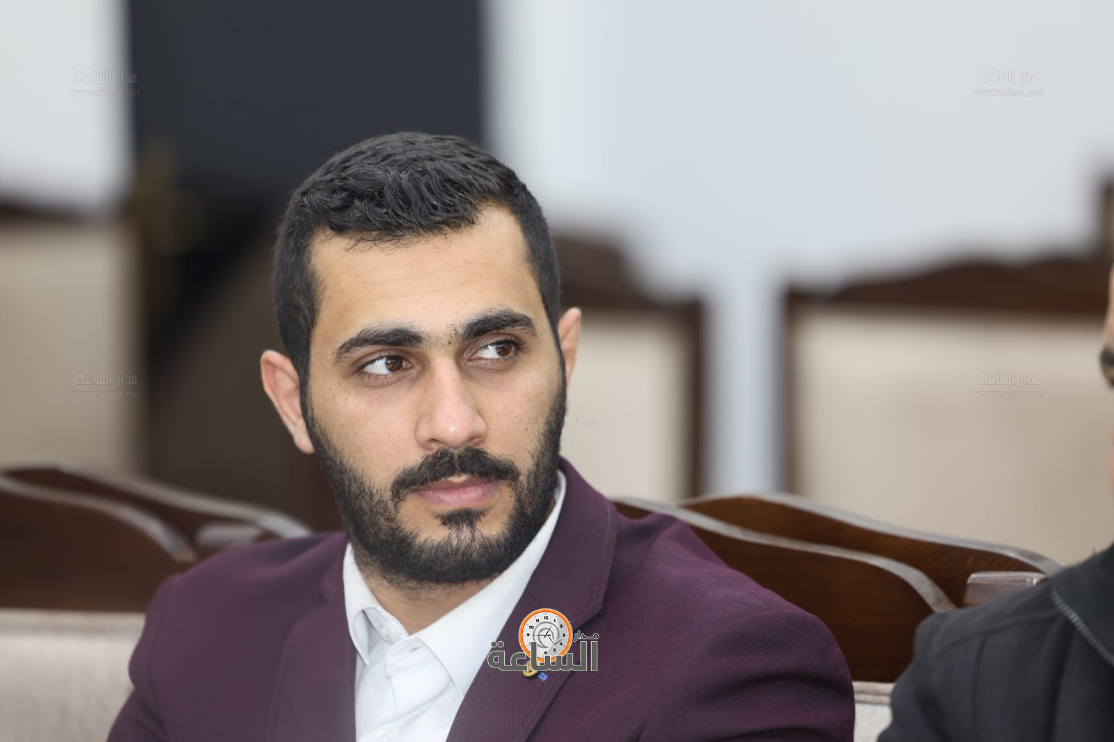 Madar Al-Saa Images 0.06596791102551236