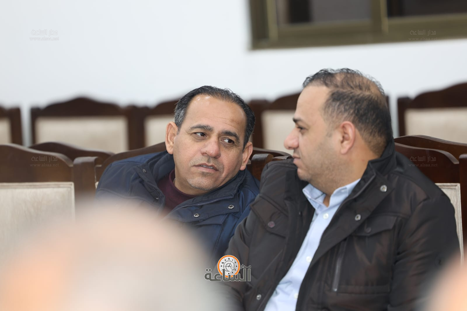 Madar Al-Saa Images 0.7471371909050796