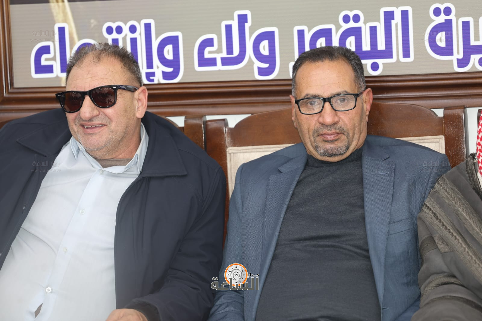 Madar Al-Saa Images 0.8301653329248798