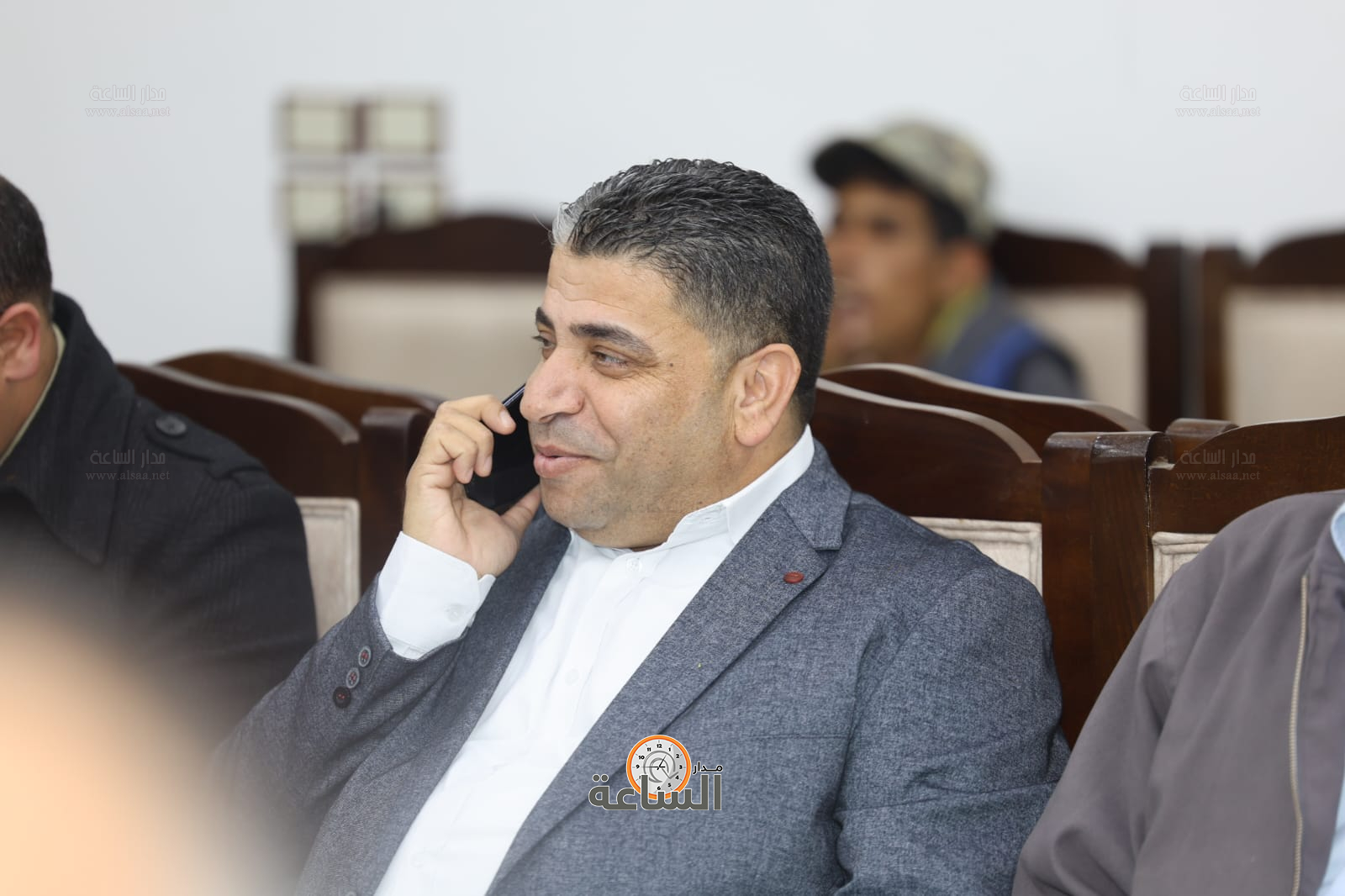 Madar Al-Saa Images 0.5997979577182031