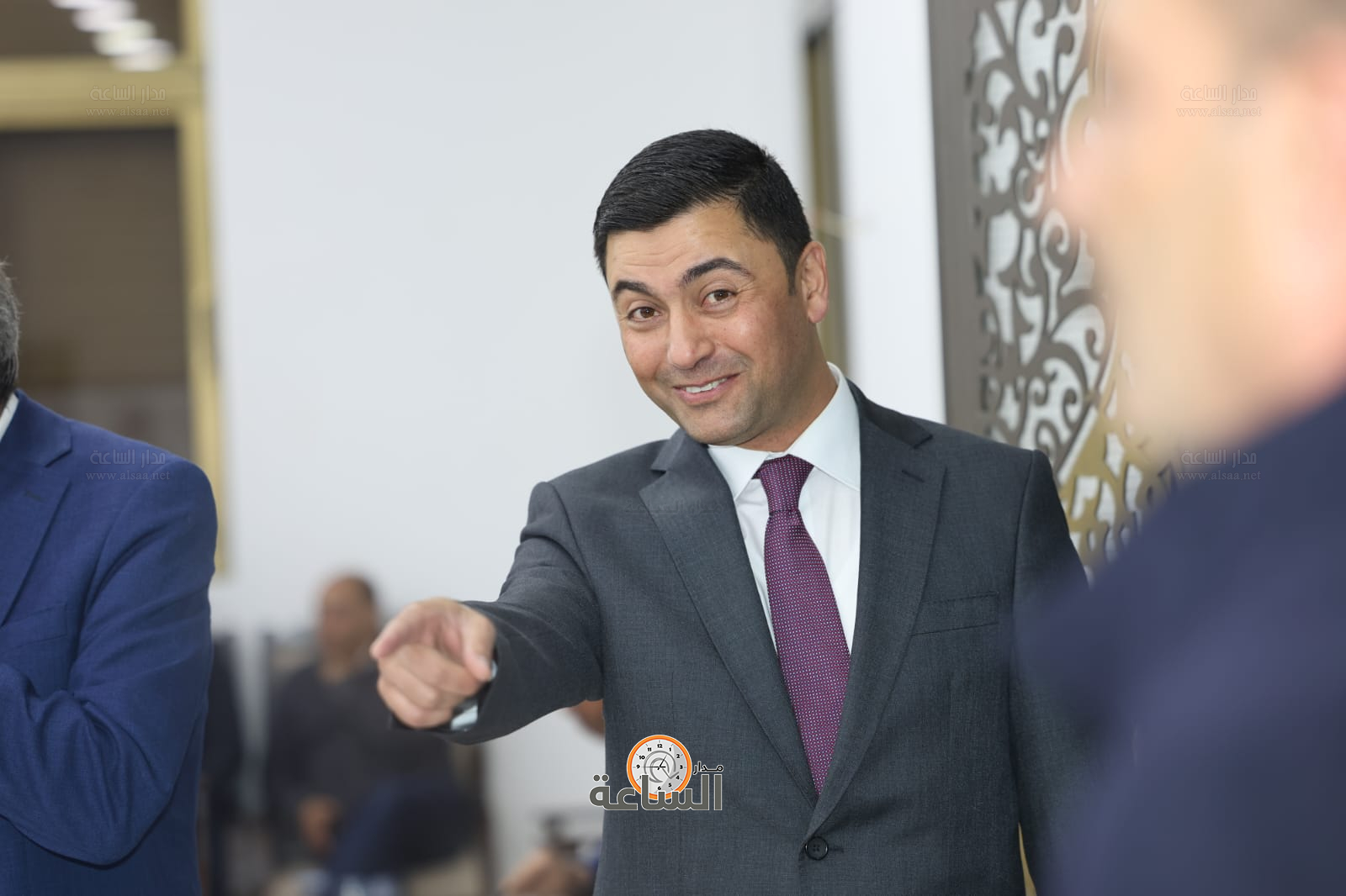 Madar Al-Saa Images 0.9337051839679728