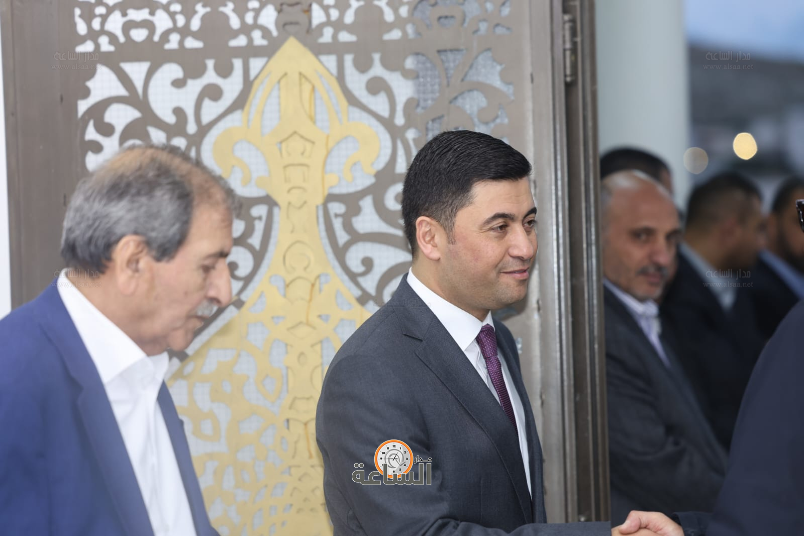 Madar Al-Saa Images 0.7761161078745243