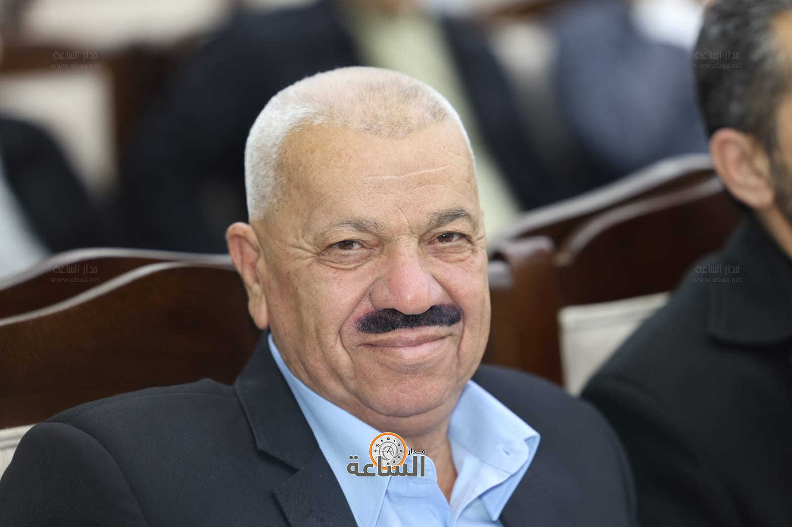 Madar Al-Saa Images 0.26411377552923476