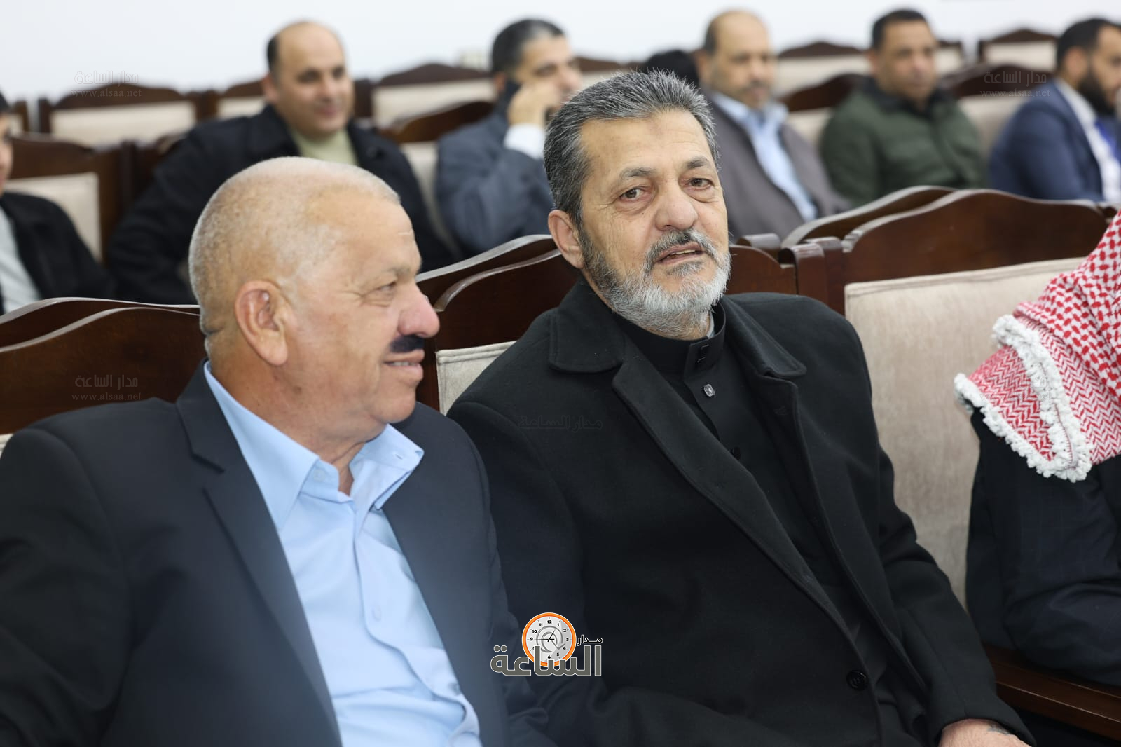 Madar Al-Saa Images 0.7806736434769308