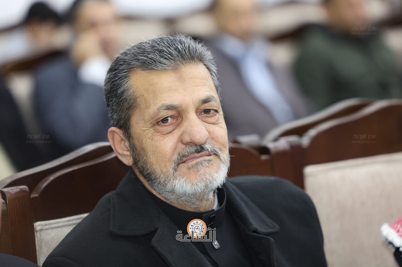 Madar Al-Saa Images 0.0005625302056737613