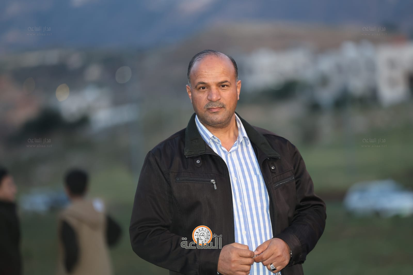 Madar Al-Saa Images 0.9580039355728482