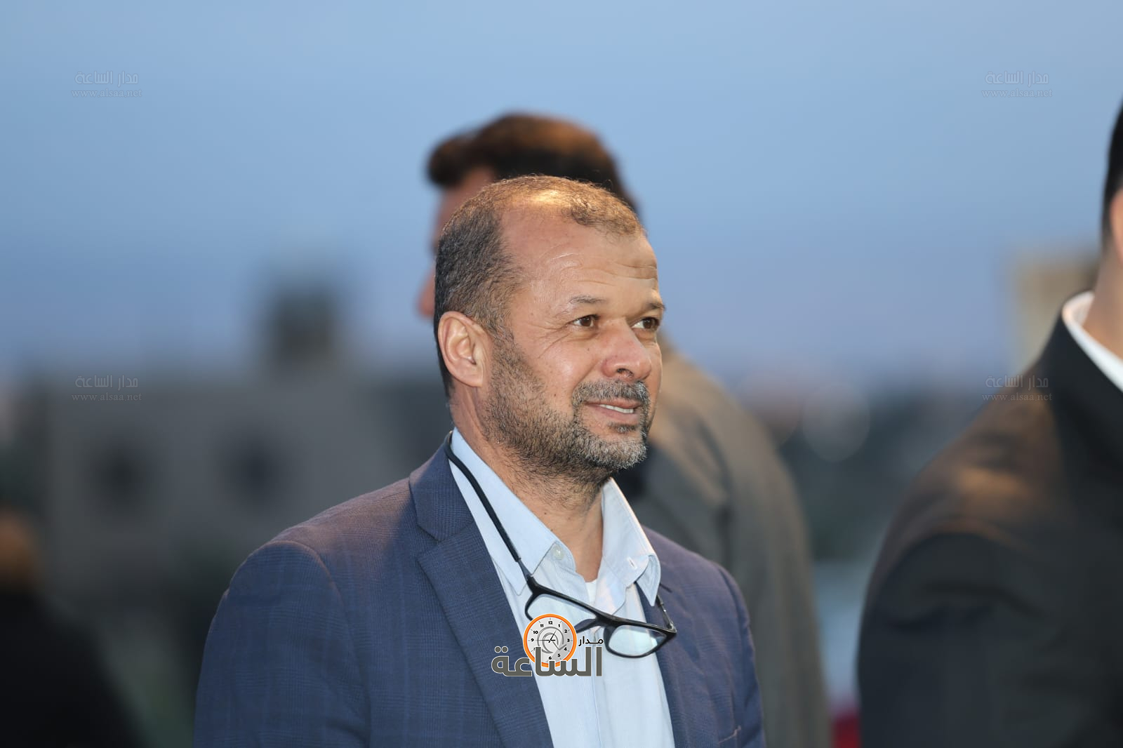 Madar Al-Saa Images 0.8166516625359487