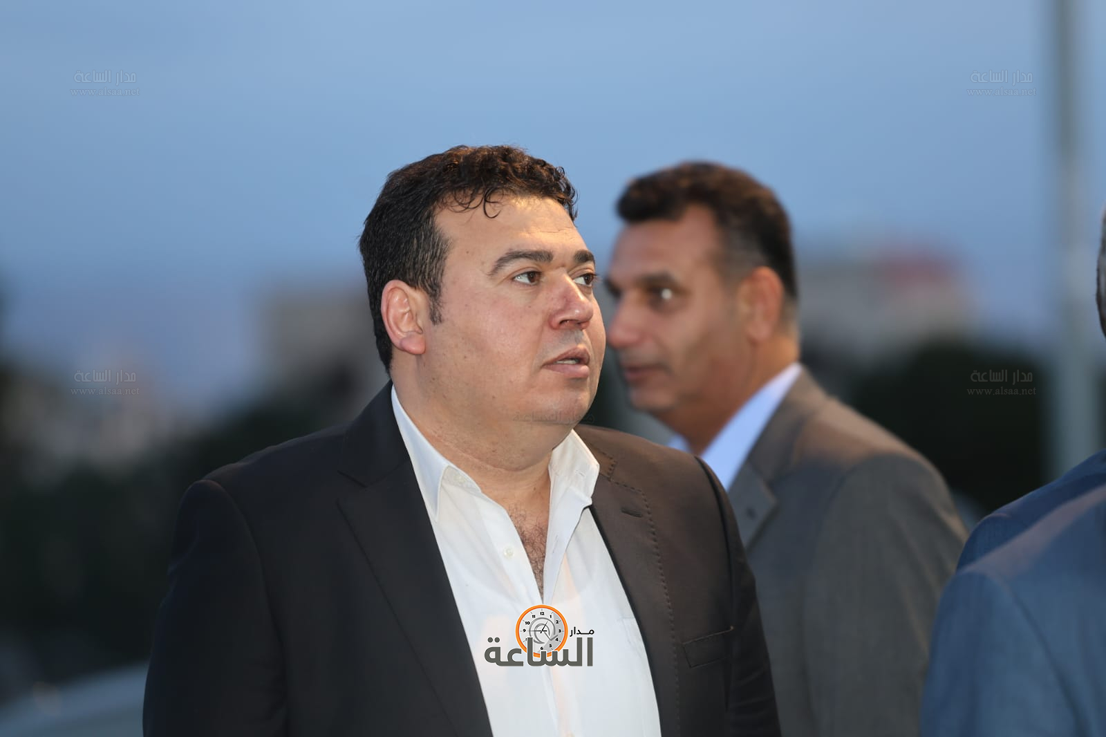 Madar Al-Saa Images 0.8473200486000192