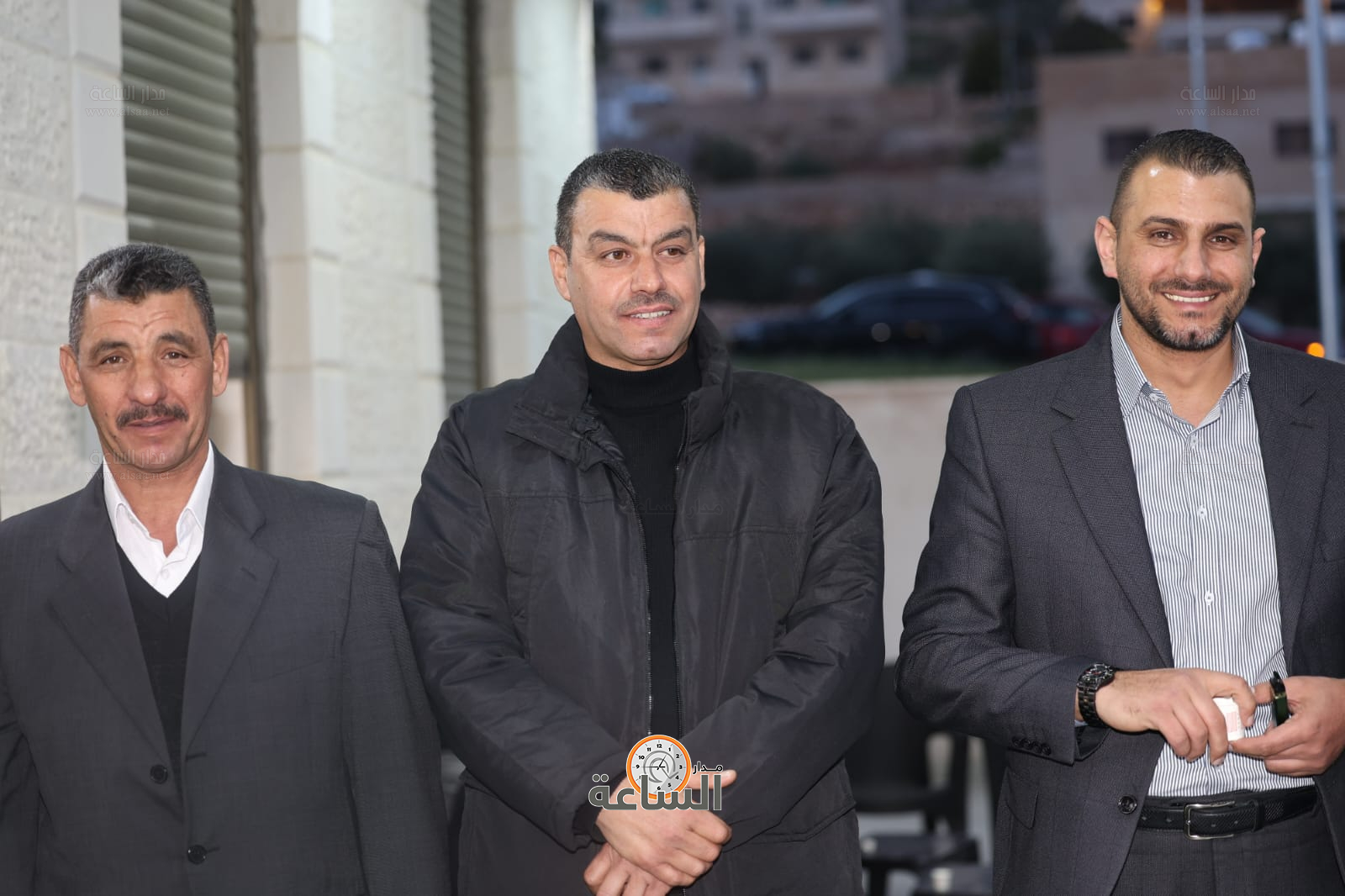 Madar Al-Saa Images 0.05357419019252796