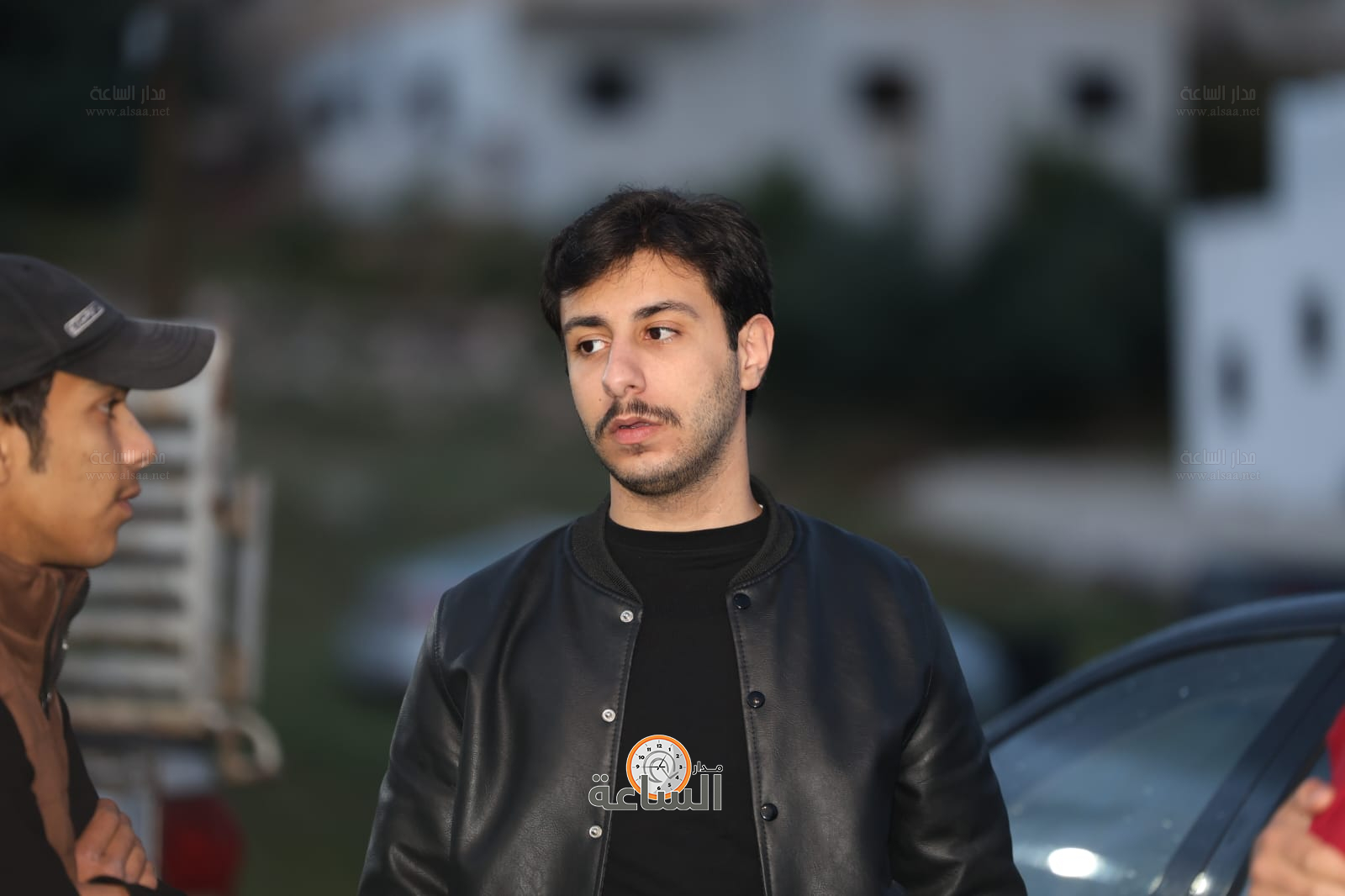 Madar Al-Saa Images 0.2595832053719451