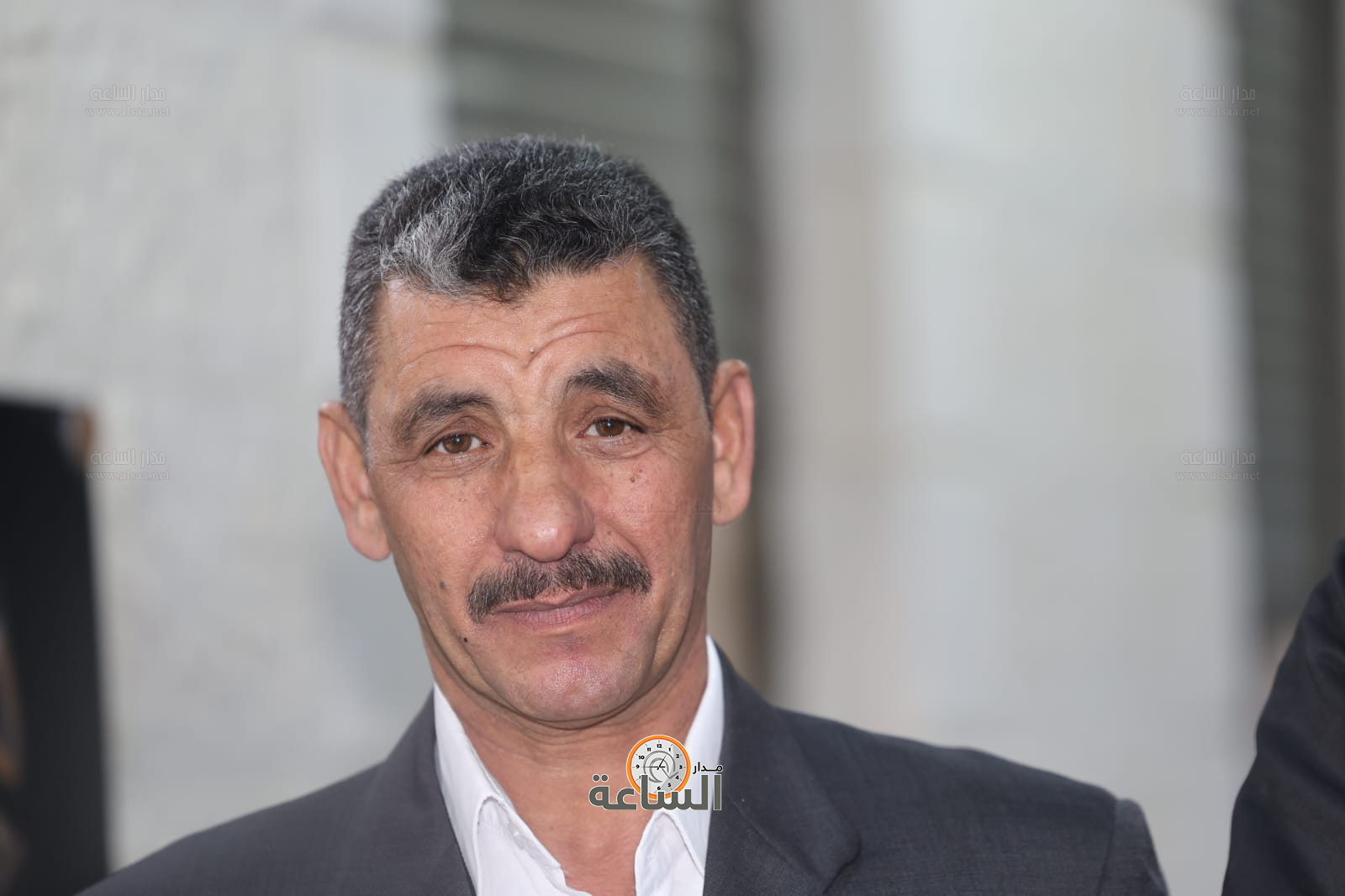 Madar Al-Saa Images 0.04538841588163667