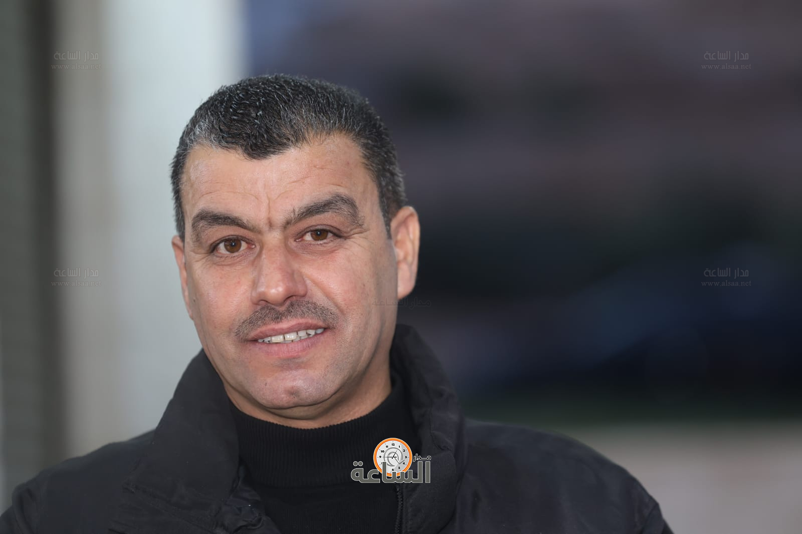 Madar Al-Saa Images 0.4572623553355317