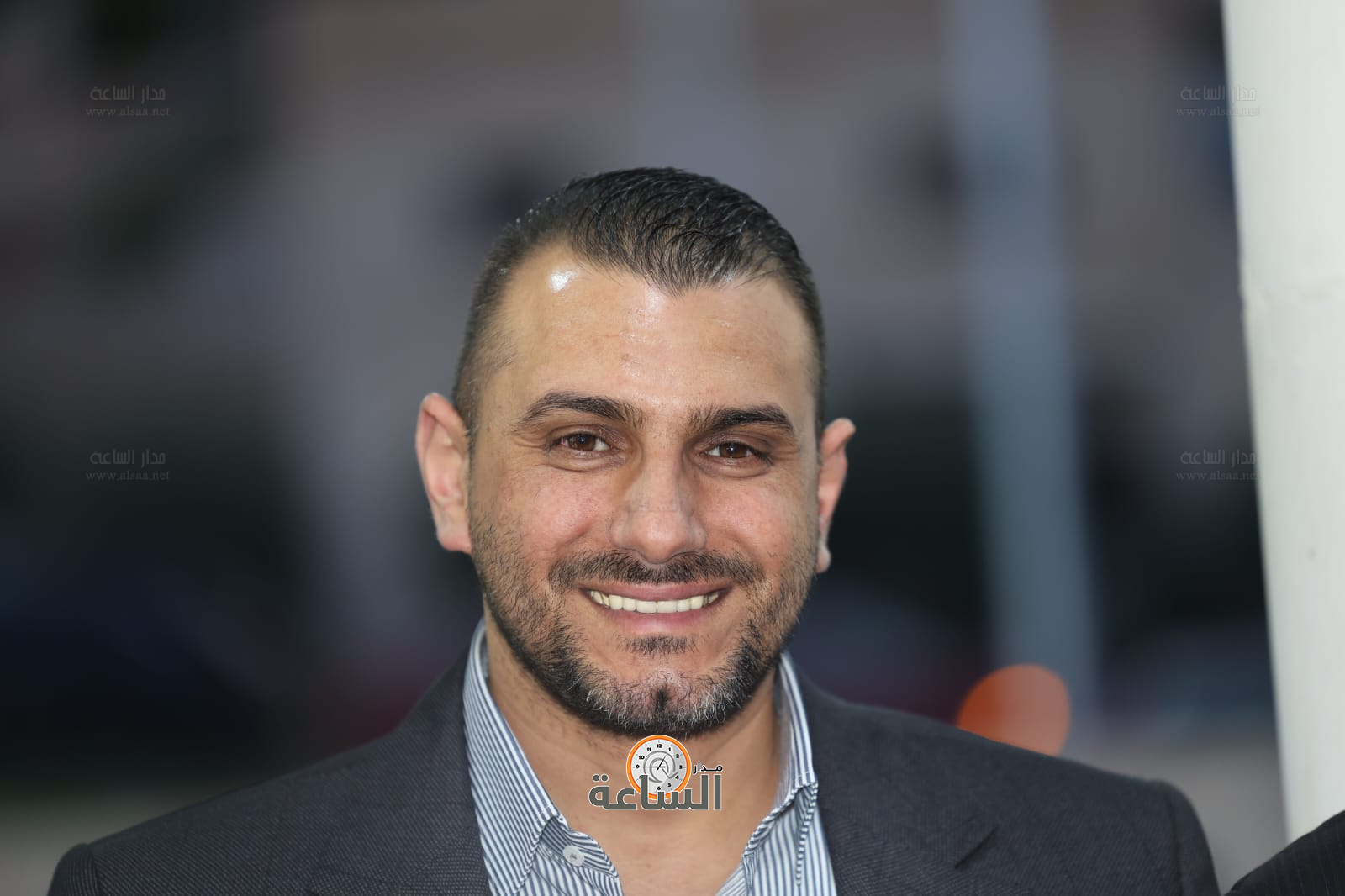 Madar Al-Saa Images 0.5560113125947248