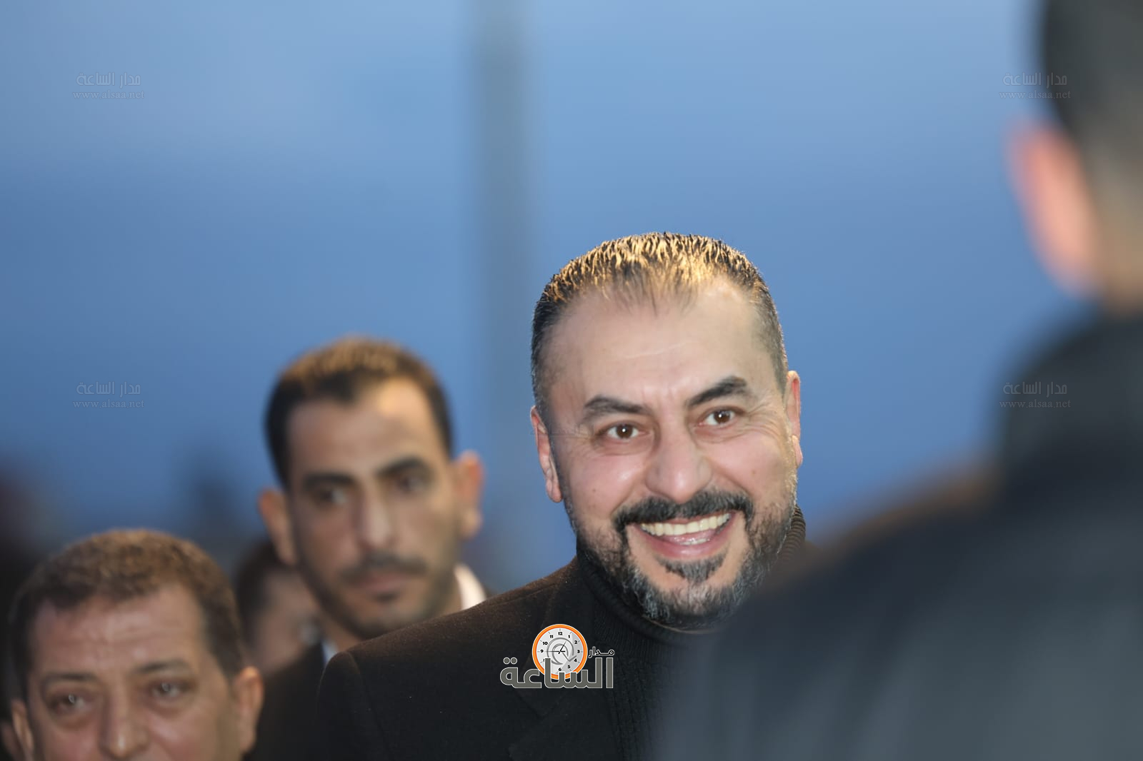 Madar Al-Saa Images 0.12616632649944803