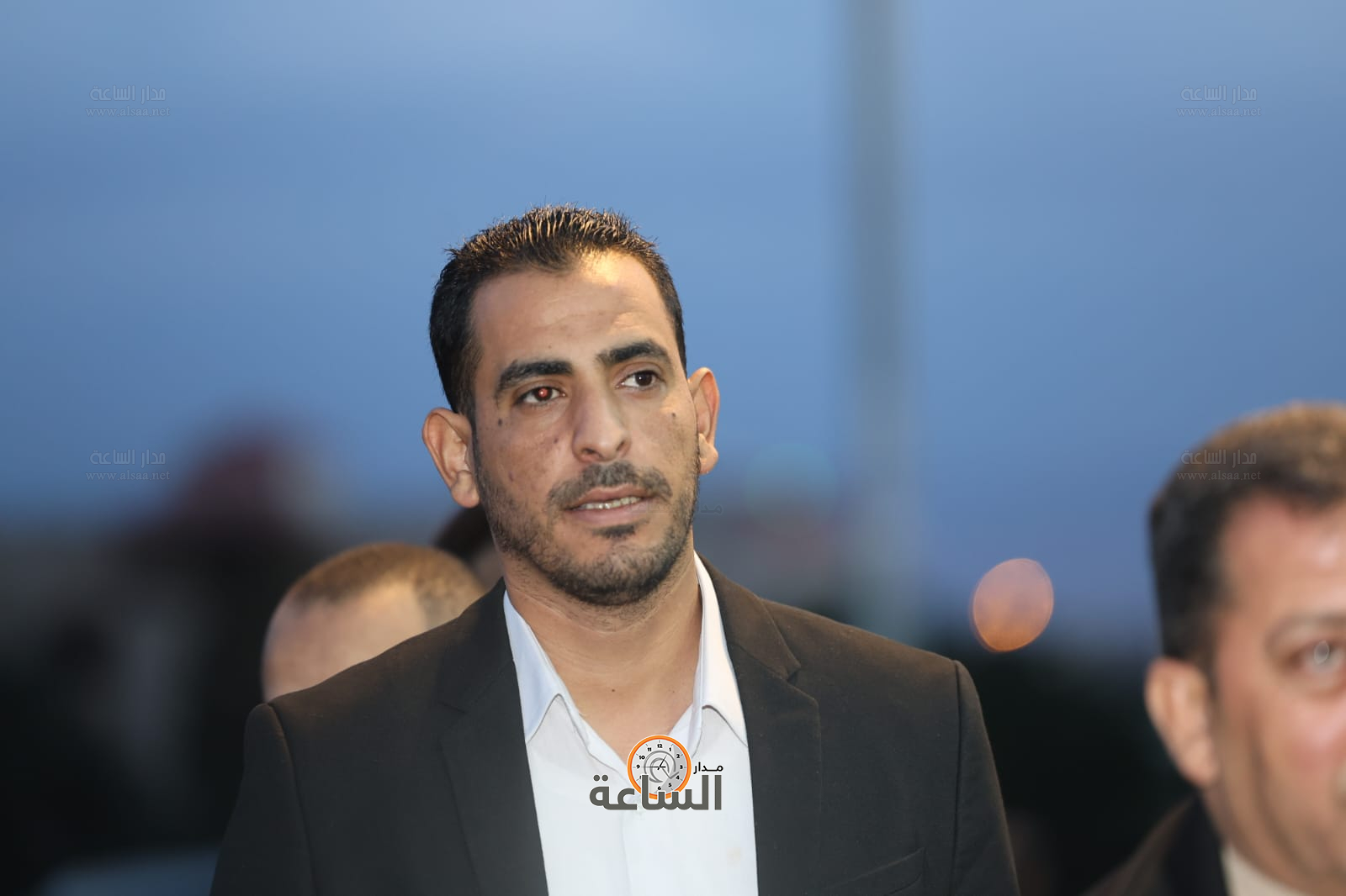 Madar Al-Saa Images 0.9801886477350619