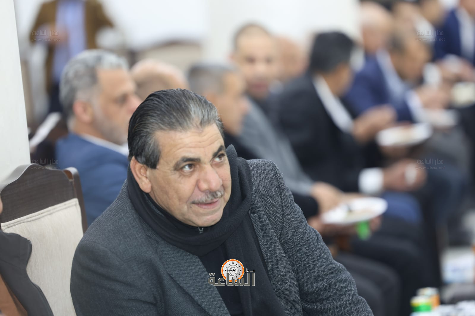 Madar Al-Saa Images 0.450518300942231