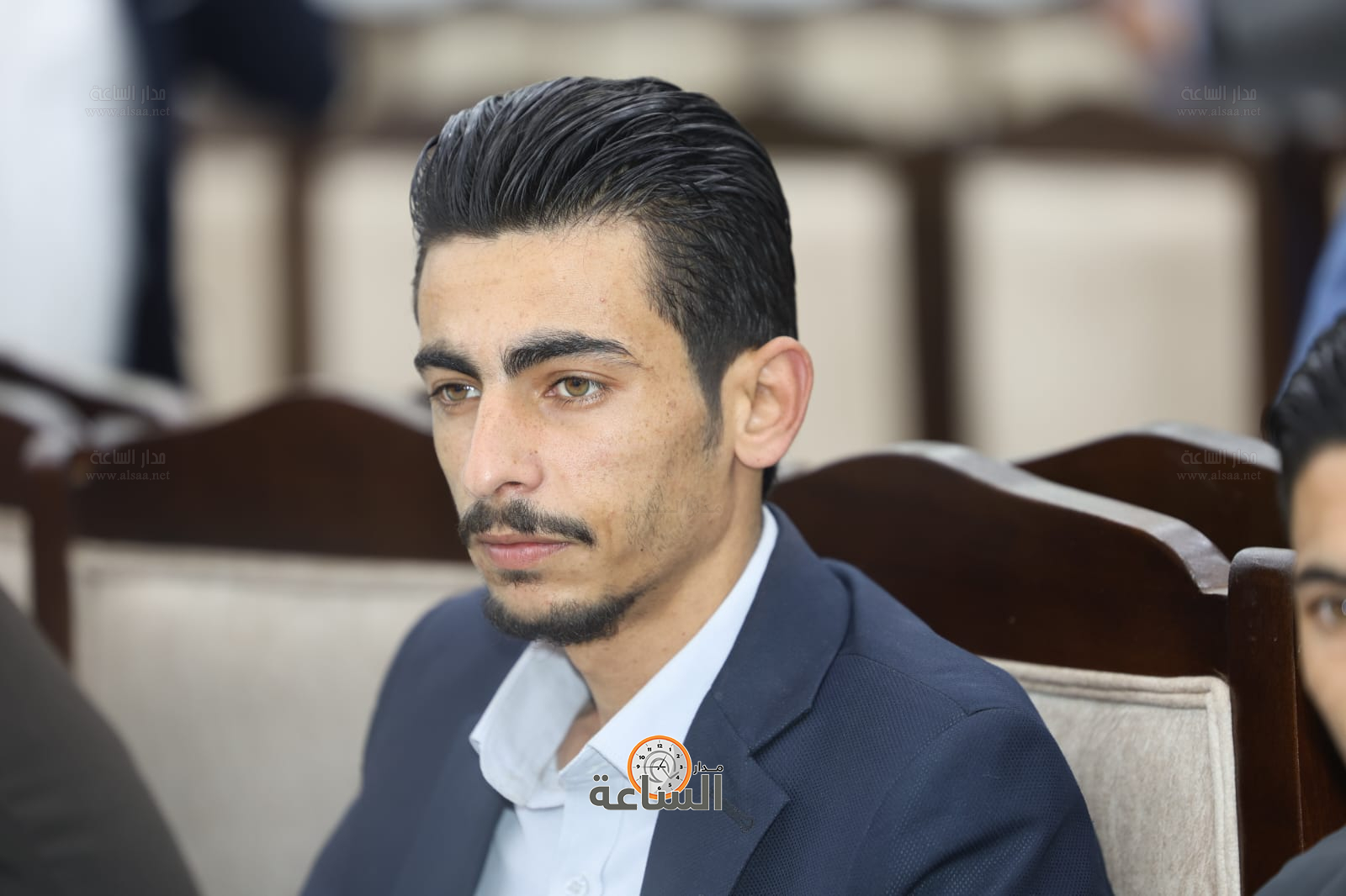 Madar Al-Saa Images 0.1460077479072659