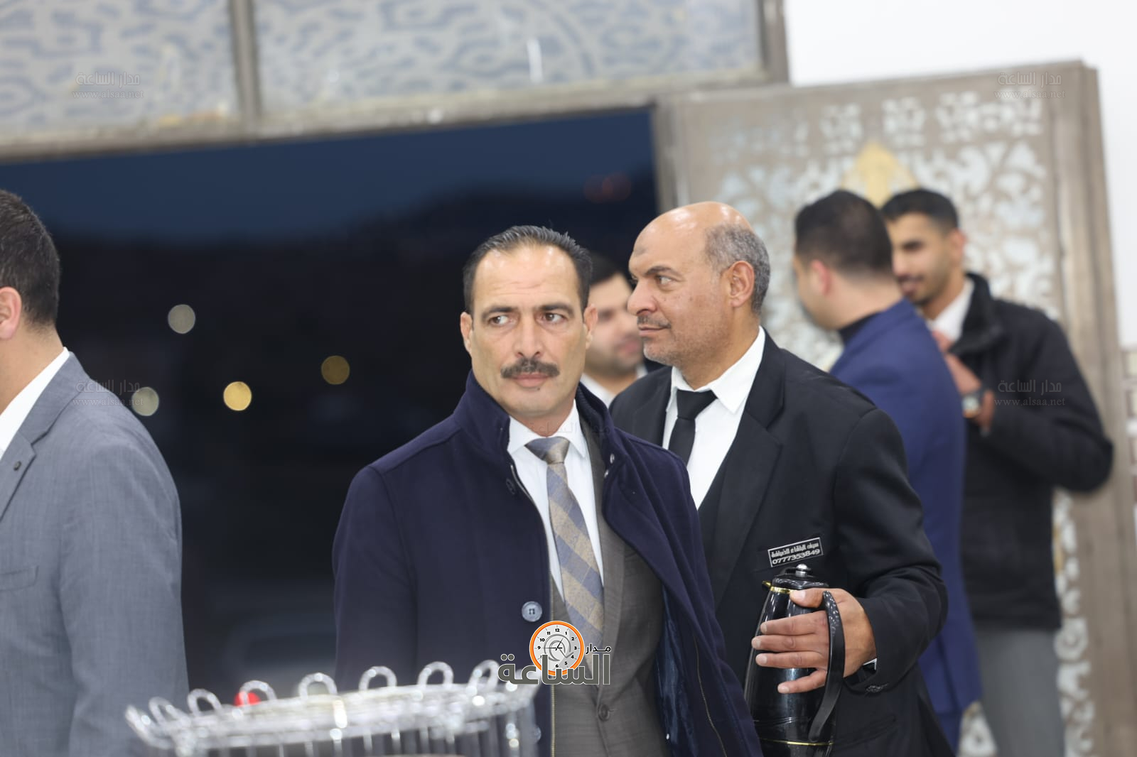 Madar Al-Saa Images 0.20451761759830234