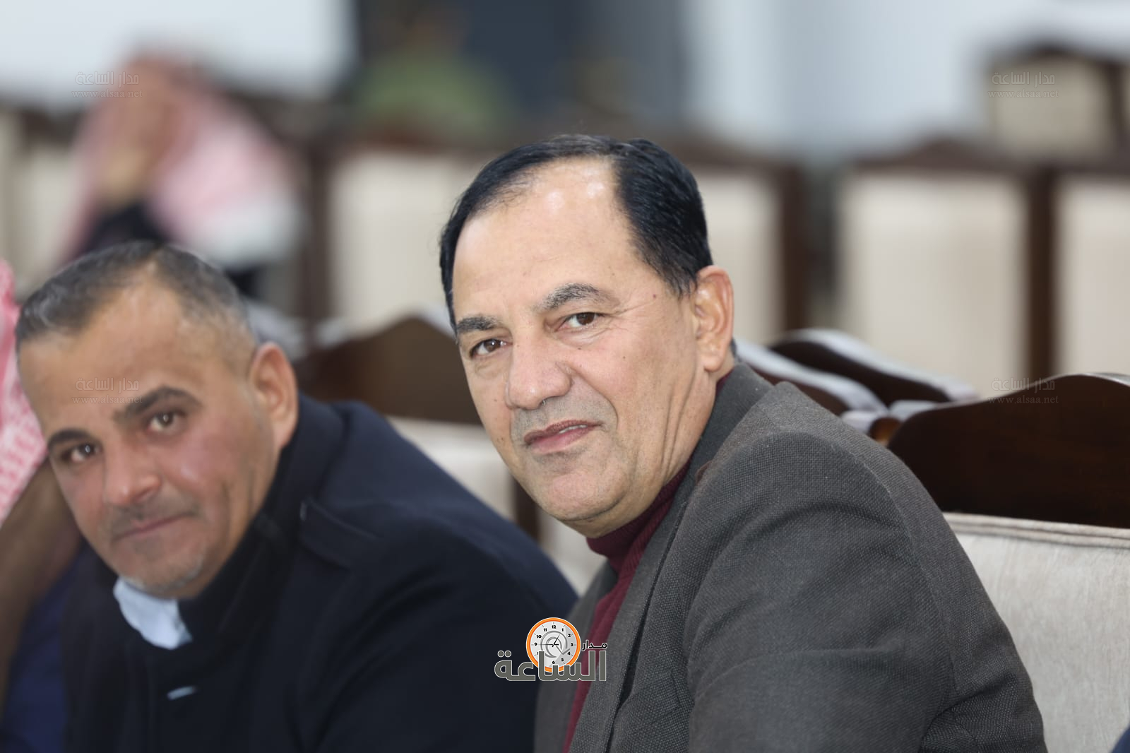 Madar Al-Saa Images 0.6901086658905953