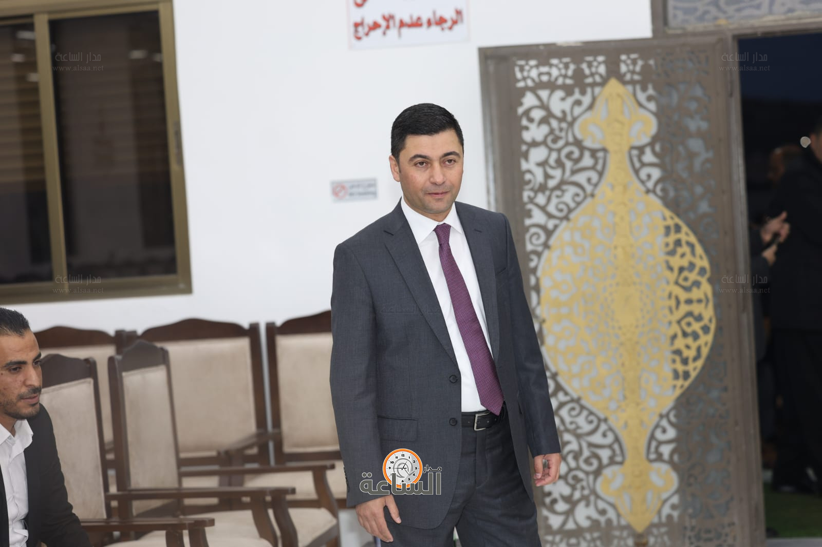 Madar Al-Saa Images 0.06609242061183218