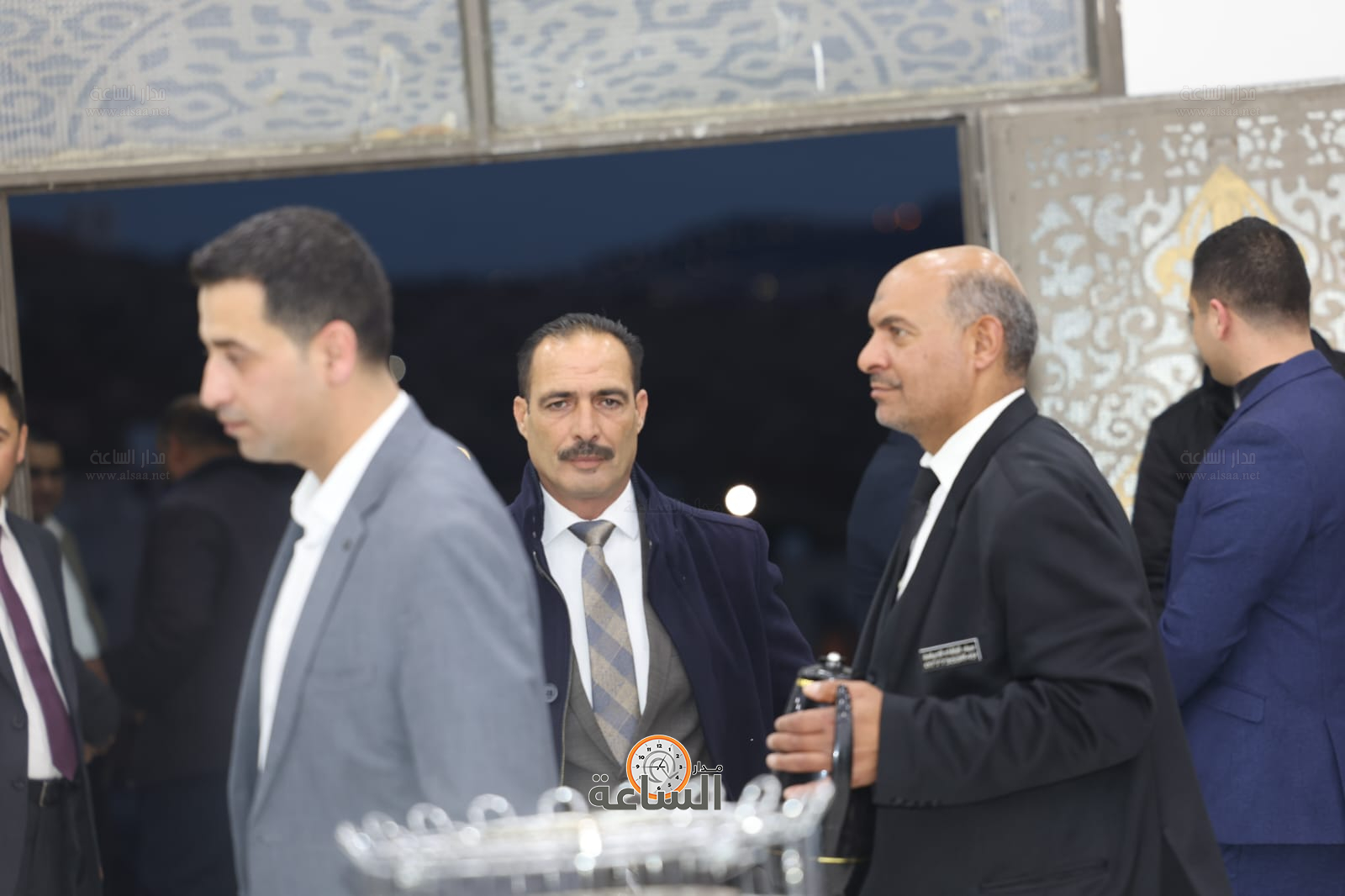 Madar Al-Saa Images 0.012050611538716227