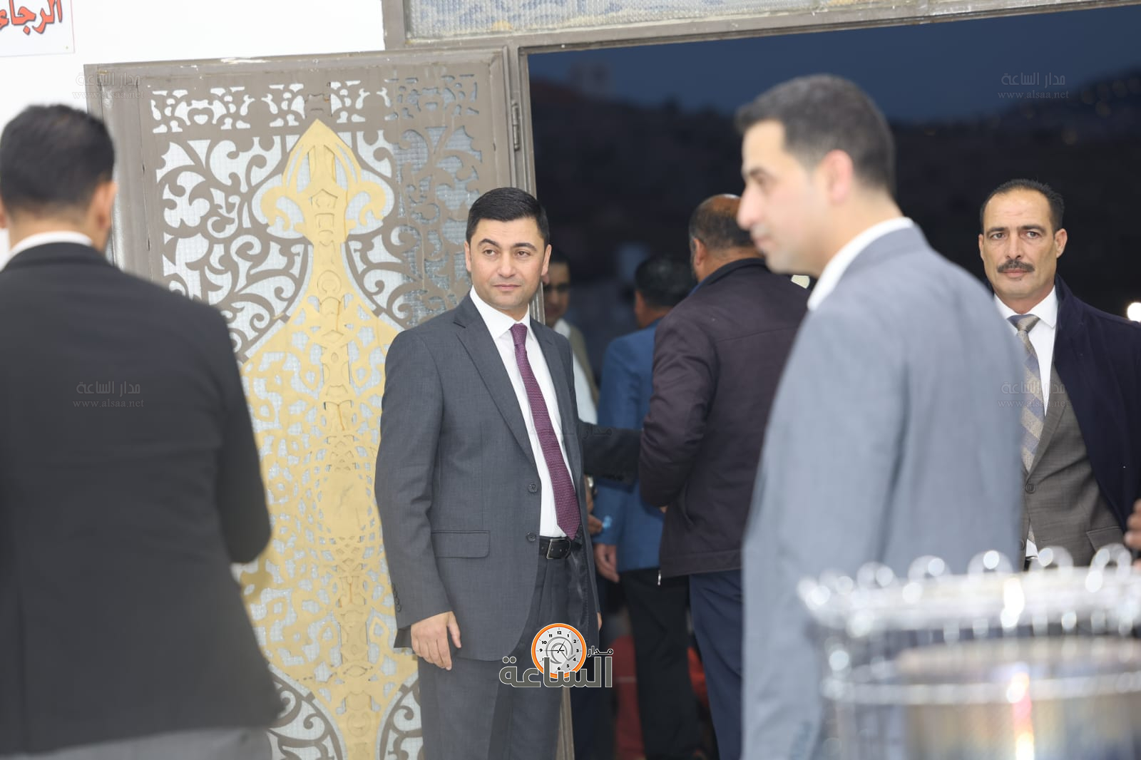 Madar Al-Saa Images 0.4884386579297503