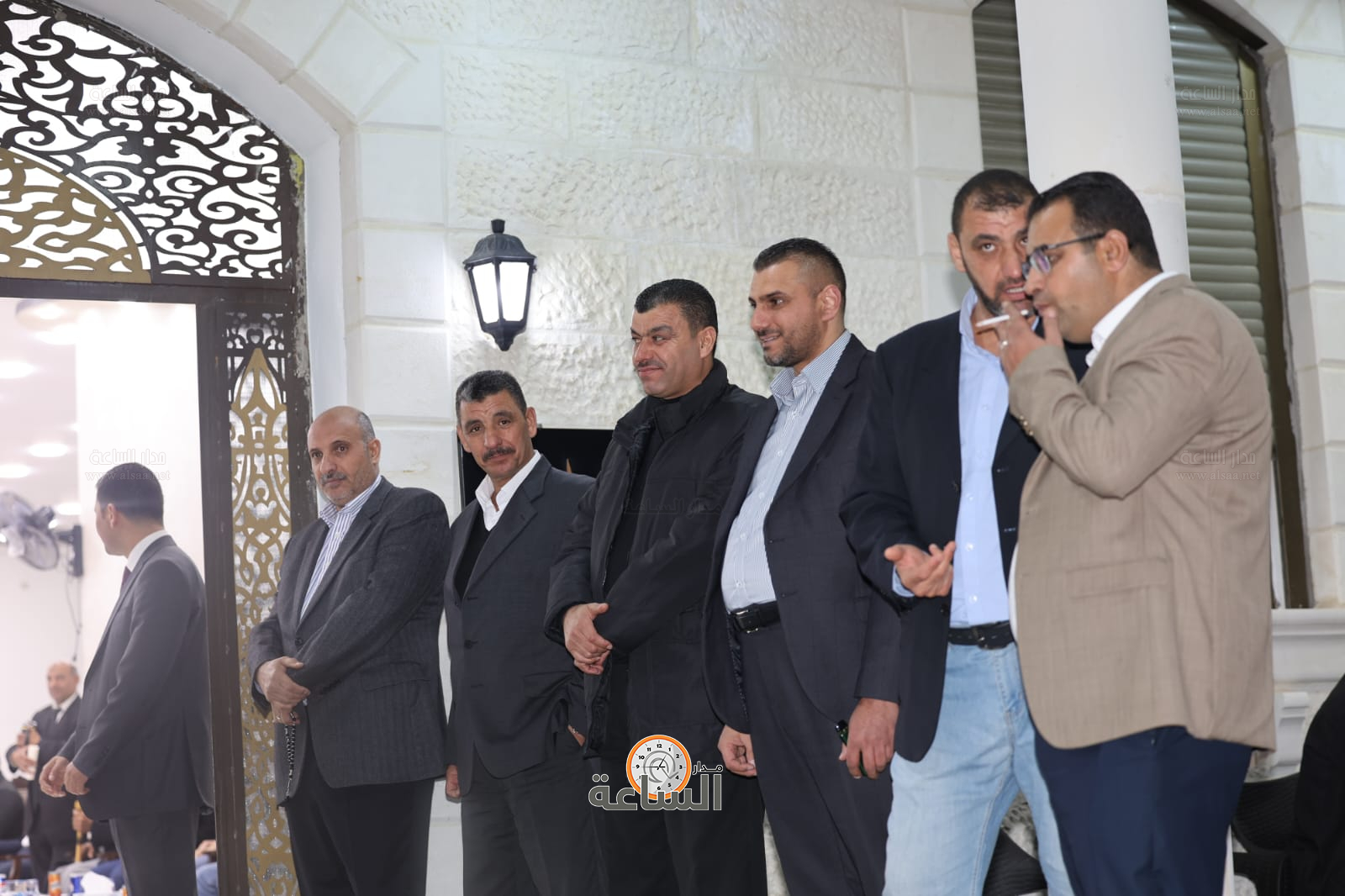 Madar Al-Saa Images 0.37389160769916585