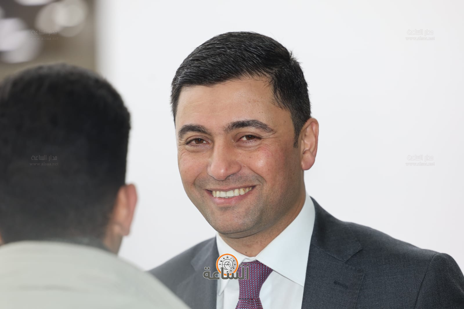 Madar Al-Saa Images 0.554849103717632