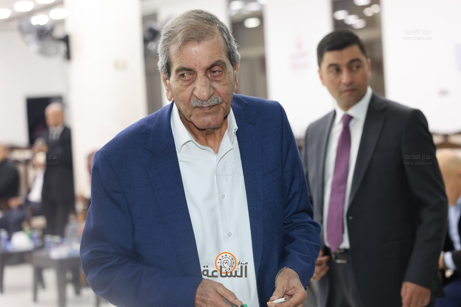 Madar Al-Saa Images 0.12517509994944498