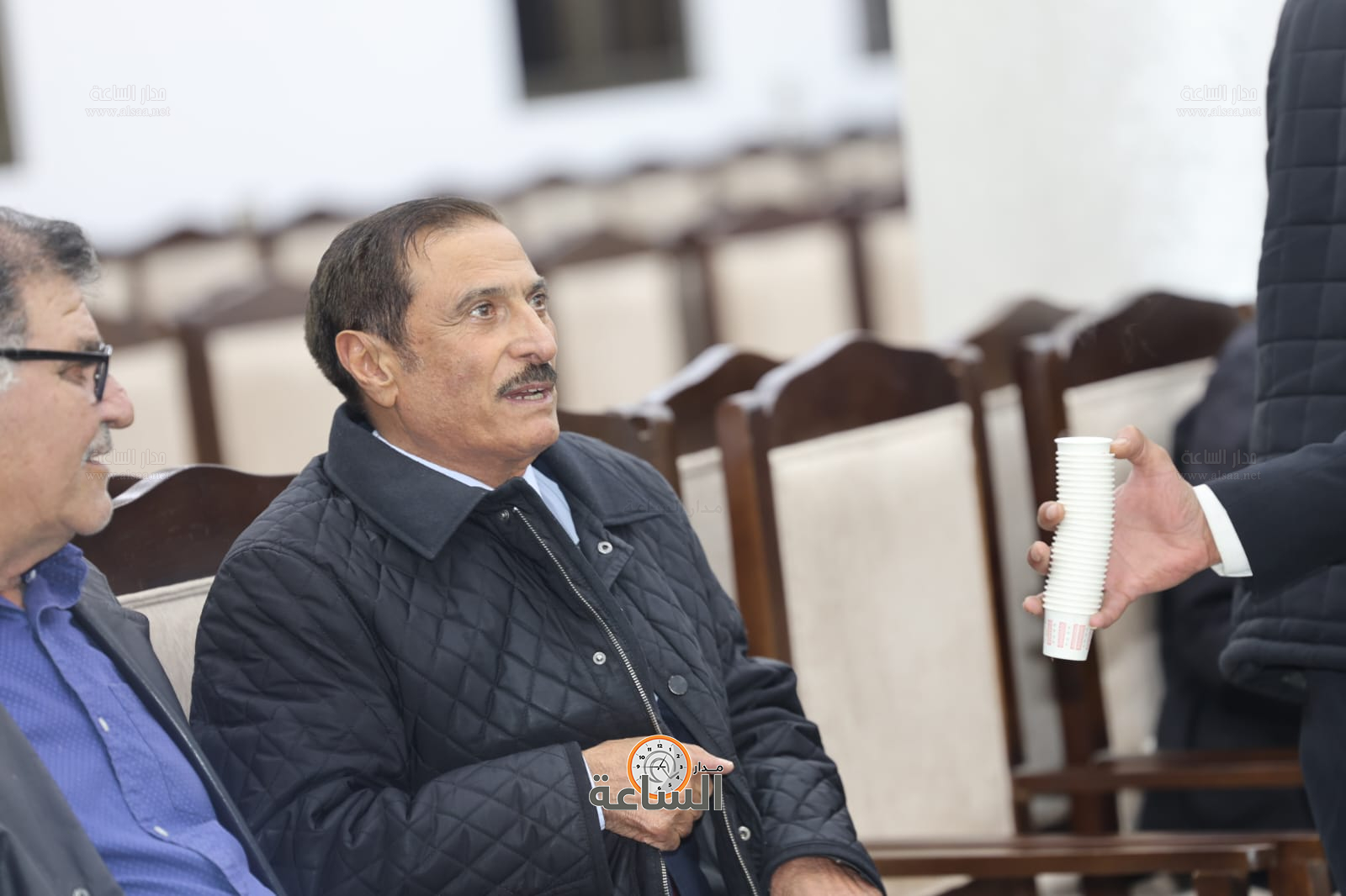 Madar Al-Saa Images 0.5901820367941174