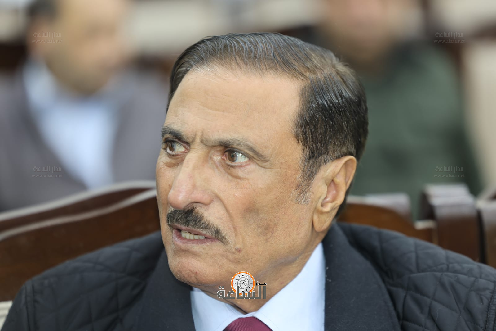 Madar Al-Saa Images 0.7397666705277179