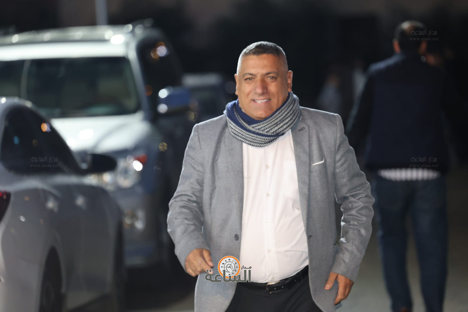 Madar Al-Saa Images 0.6803323479318147