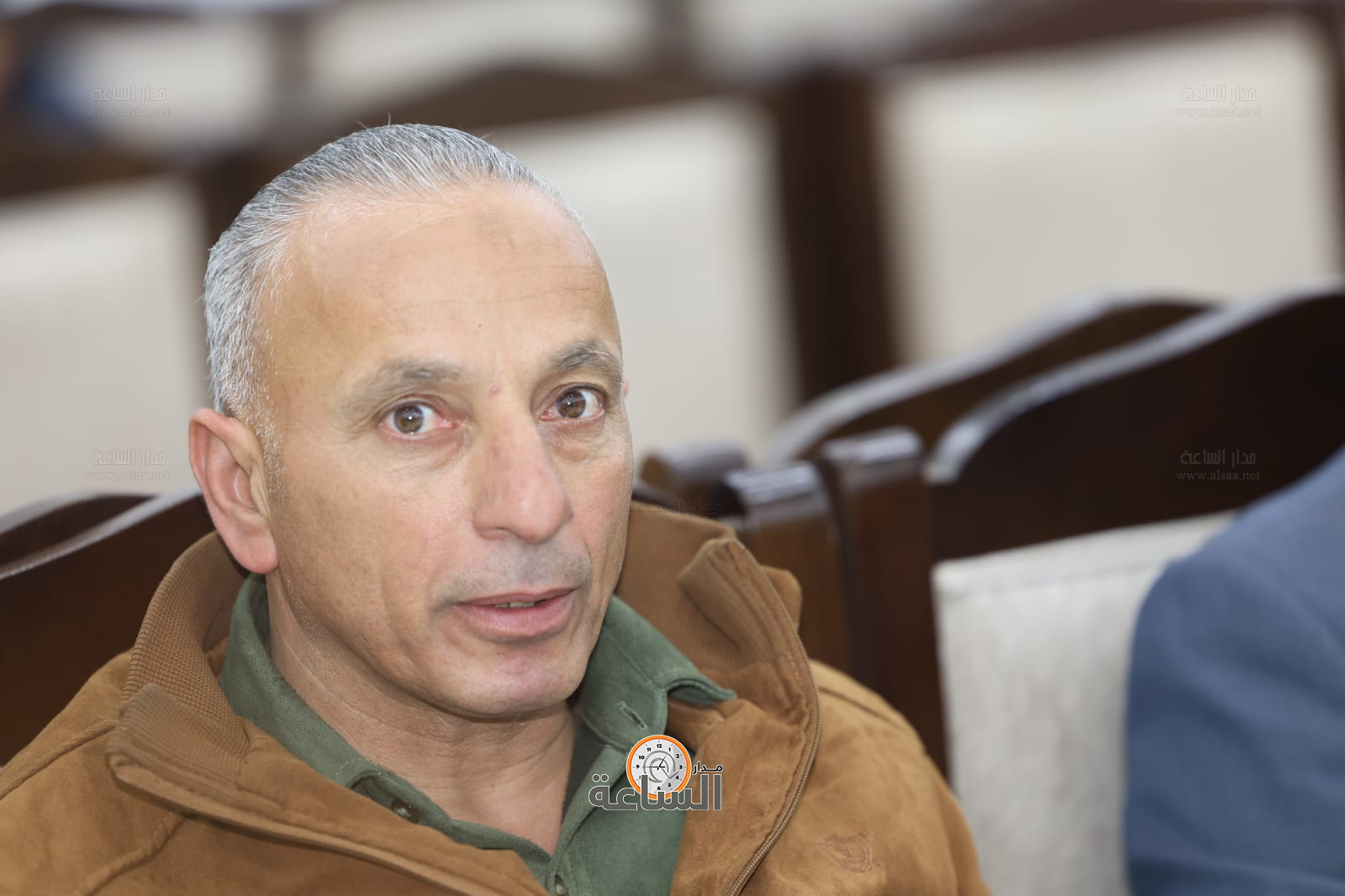 Madar Al-Saa Images 0.1726249135855965