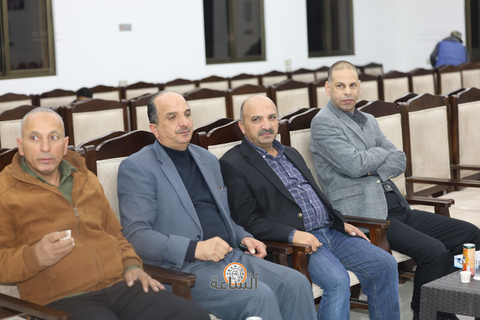 Madar Al-Saa Images 0.812407755578345