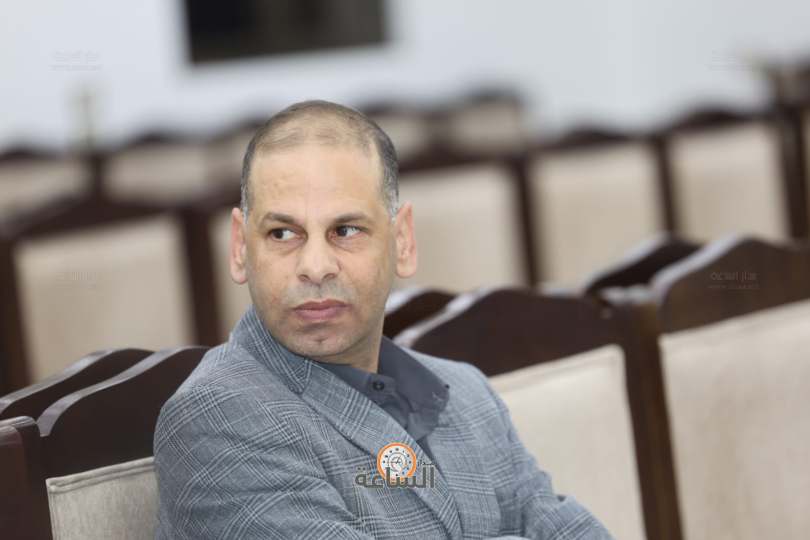 Madar Al-Saa Images 0.7353400791589907