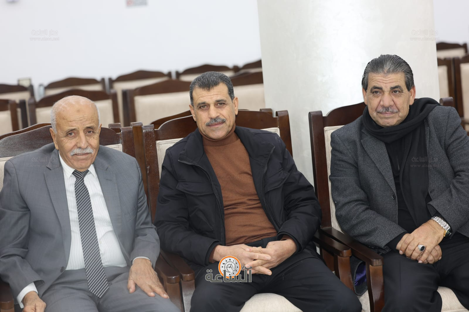 Madar Al-Saa Images 0.7416047458750517