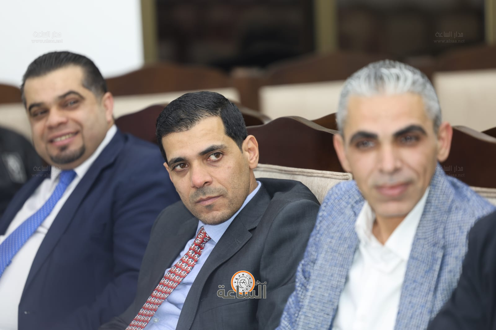 Madar Al-Saa Images 0.35711268179012323