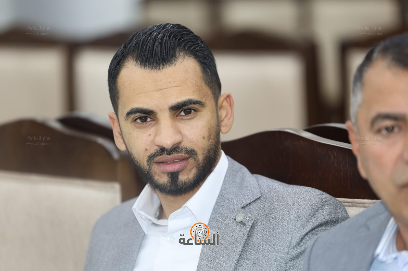 Madar Al-Saa Images 0.3050694131893985