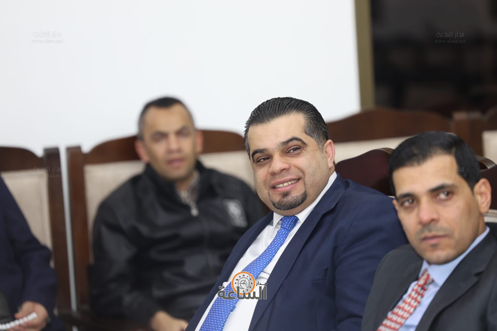 Madar Al-Saa Images 0.9331078517441542