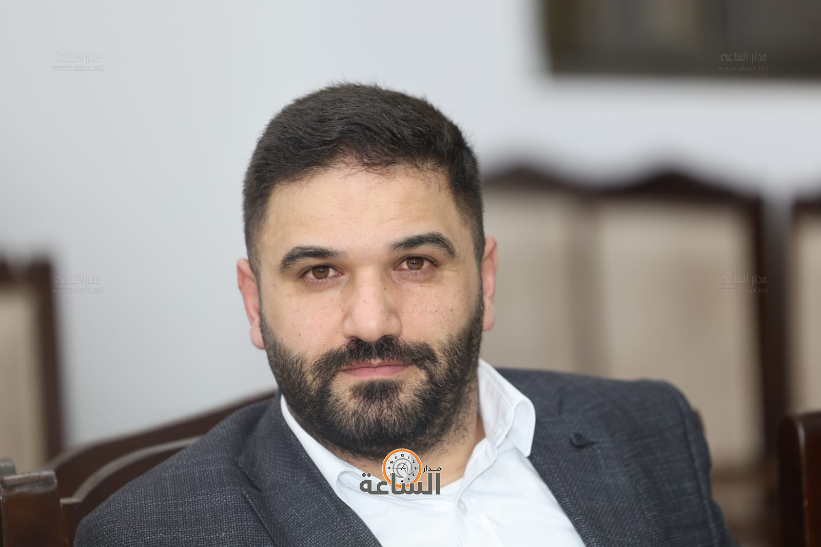 Madar Al-Saa Images 0.06118895573267791