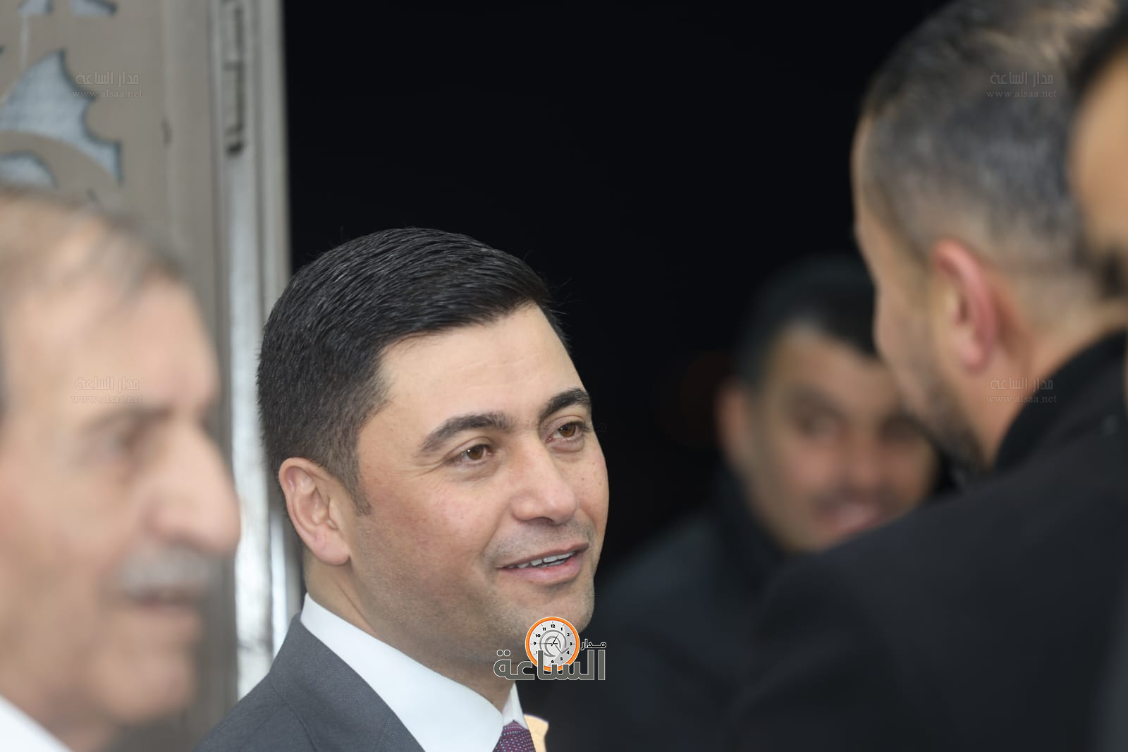 Madar Al-Saa Images 0.7704585265443925