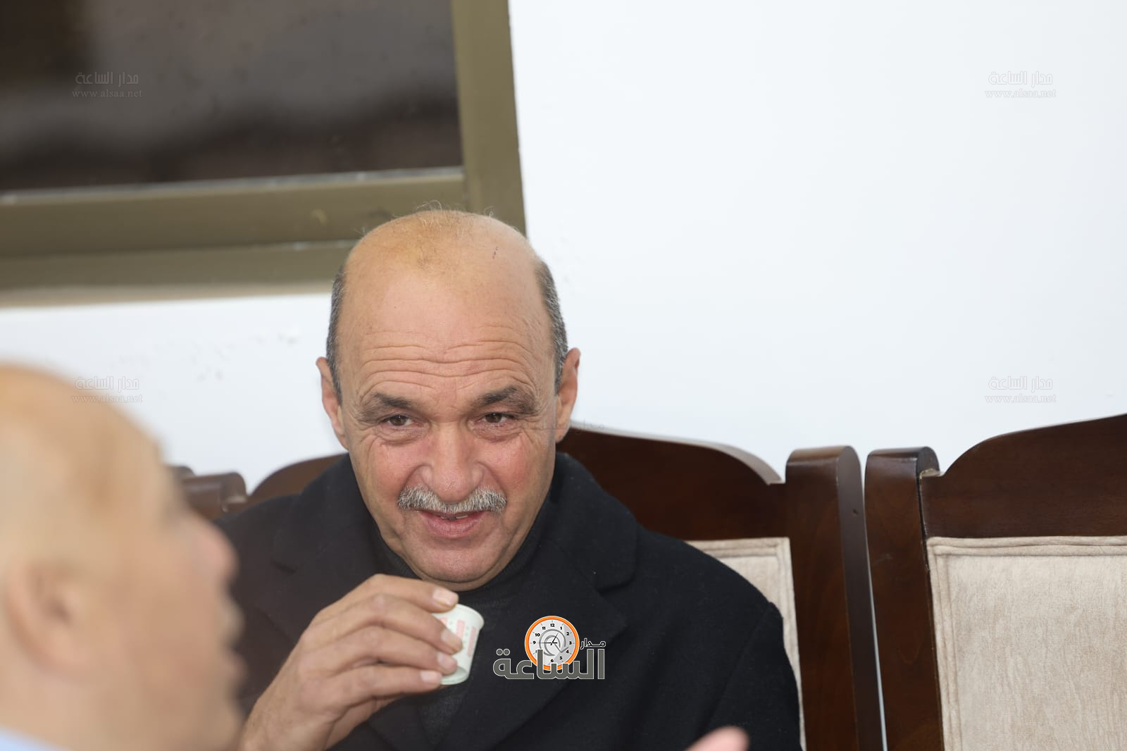 Madar Al-Saa Images 0.15475966147214615