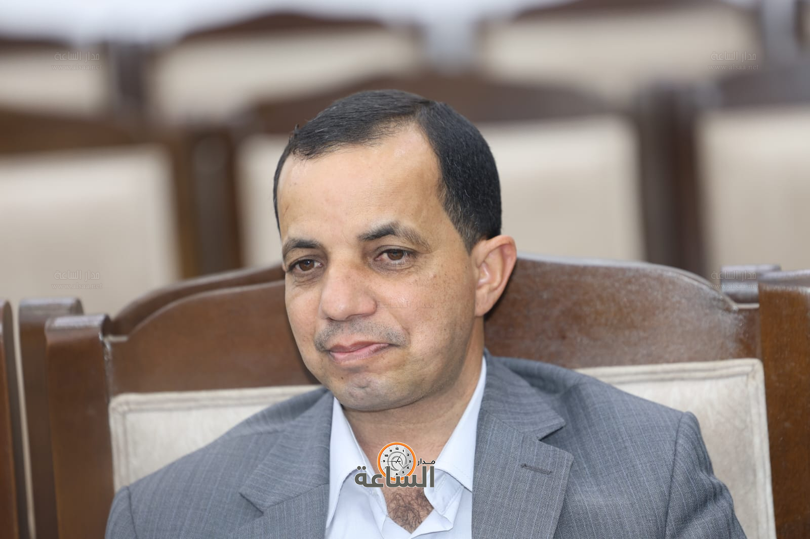 Madar Al-Saa Images 0.14502458710138122