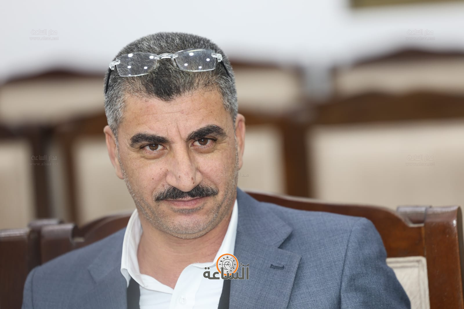 Madar Al-Saa Images 0.24220904931858112