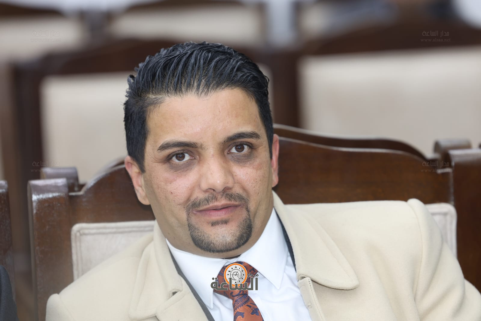 Madar Al-Saa Images 0.6657483511831922